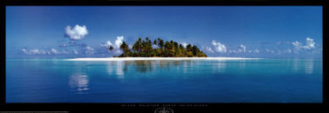 Island, Maldives, North Indian Ocean