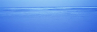 Sand Bank near the Ocean, Pacific Ocean, Boardman State Park, Oregon, USA