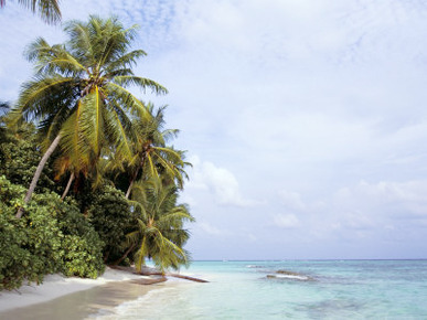 Soneva Fushi Resort, Kunfunadhoo Island, Baa Atoll, Maldives, Indian Ocean